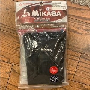 Brand New Mikasa Volleyball Kneepads